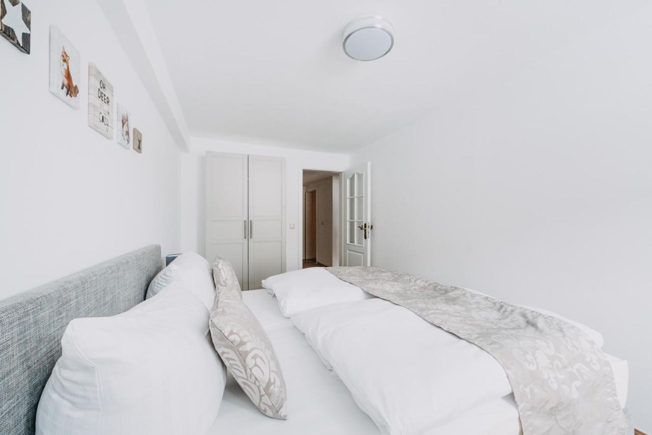 Wolfswarte Villa Braunlage Luaran gambar