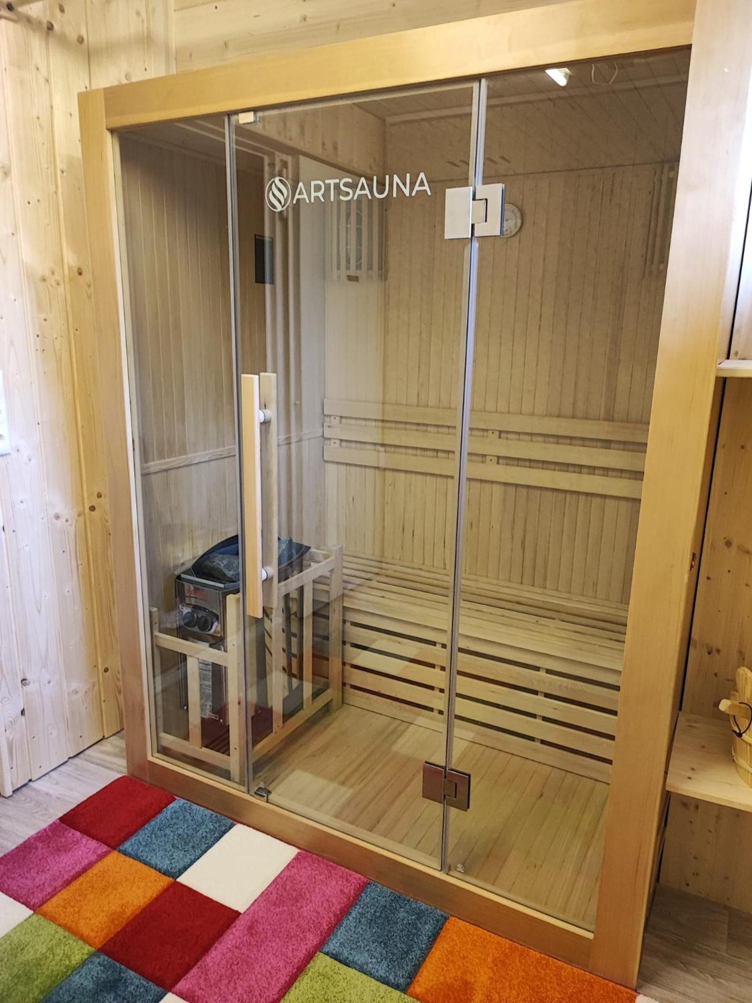 Wolfswarte Villa Braunlage Luaran gambar