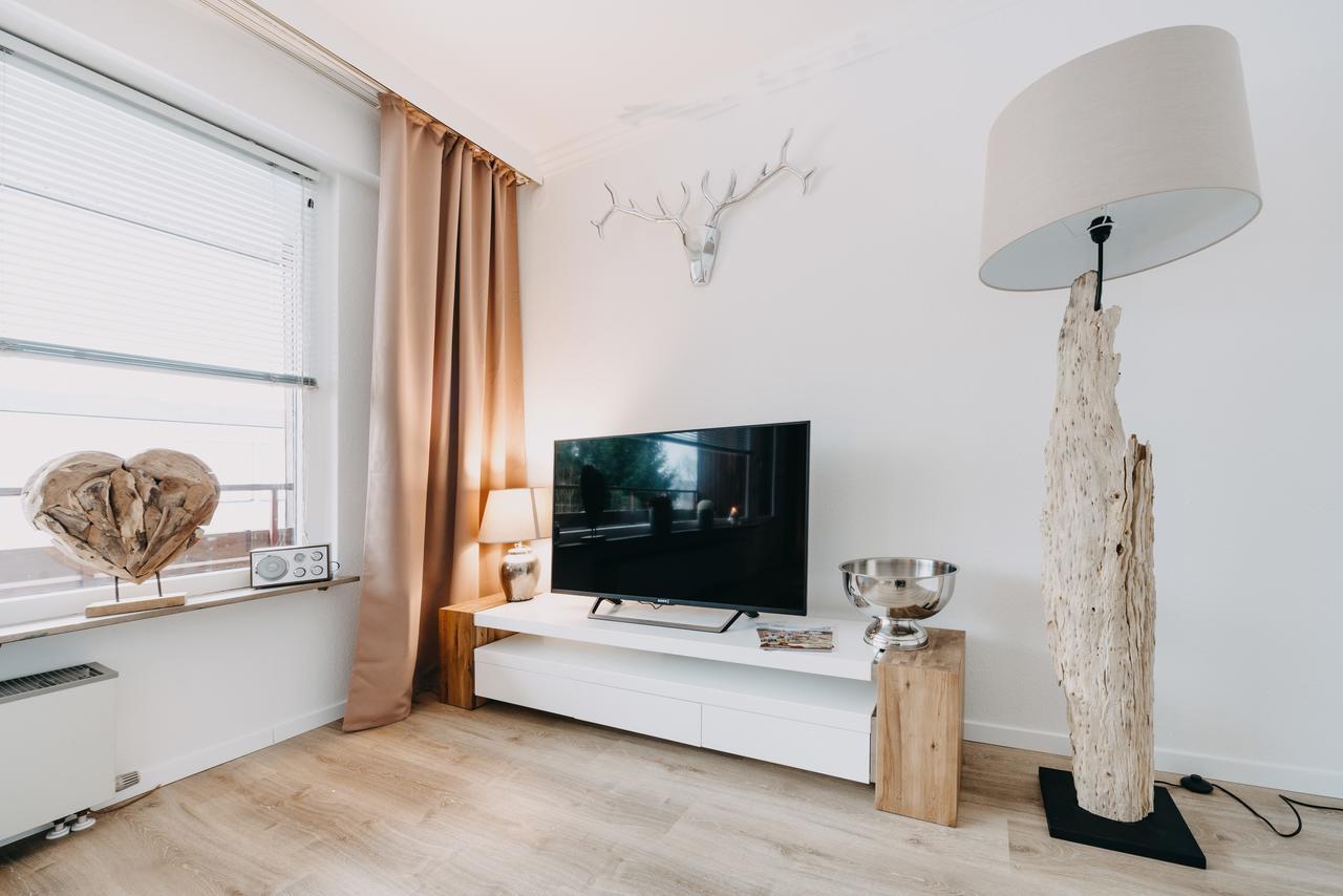 Wolfswarte Villa Braunlage Luaran gambar